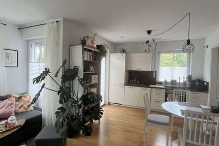 Wohnung Traunstein - 2 Zimmer, 50 m&sup2;, 630&euro; | Angebot:26858073