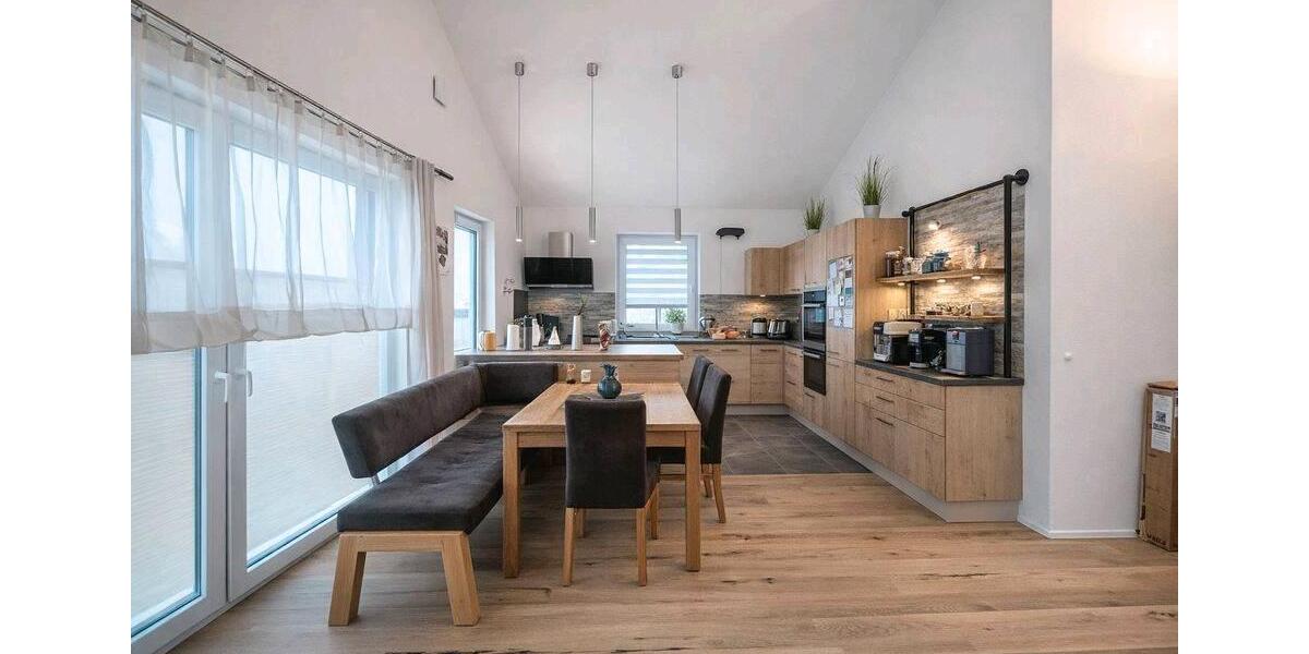 Etagenwohnung Altenmarkt an der Alz - 4 Zimmer, 106 m&sup2;, 519.000&euro; | Angebot:26957329