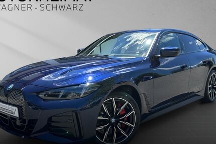 BMW i4 14.900 km 54.570 &euro; Altenmarkt a.d. Alz 83352