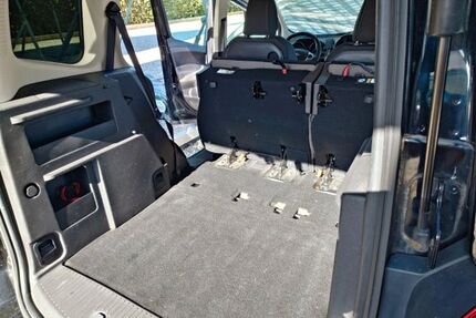 Ford Tourneo Courier 165.000 km 6.600 &euro; Traunstein 83278