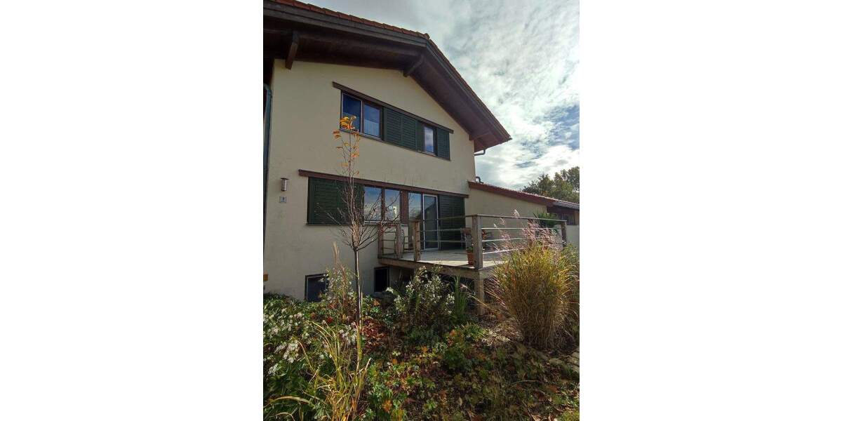 Einfamilienhaus Tittmoning Ponlach - 5 Zimmer, 232 m&sup2;, 1.160.000&euro; | Angebot:25755168