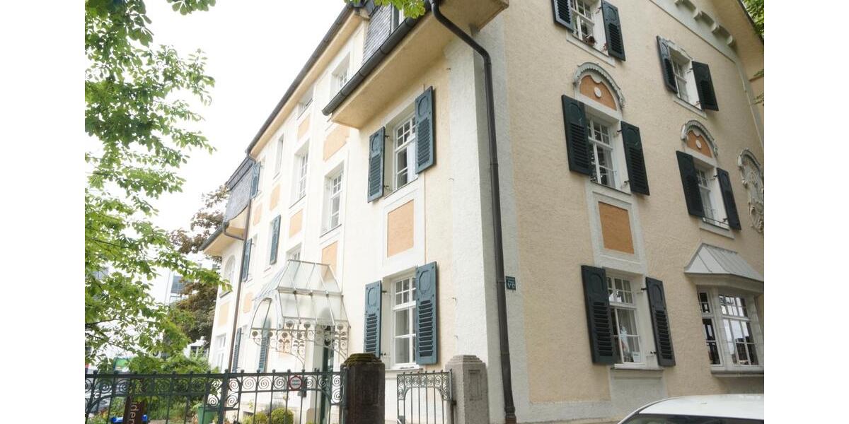 Etagenwohnung Traunstein - 5 Zimmer, 170 m&sup2;, 1.600&euro; | Angebot:26702875