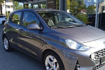 Hyundai i10 23.300 km 13.350 &euro; Traunstein 83278
