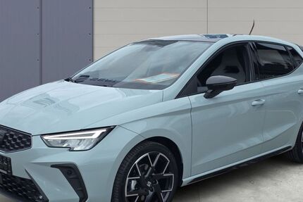 Seat Ibiza 2.500 km 26.560 &euro; Traunstein 83278