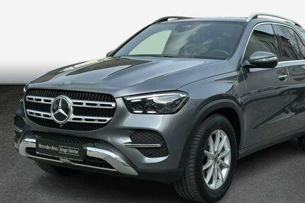 Mercedes-Benz GLE 300 24.256 km 76.800 &euro; Bad Reichenhall 83435