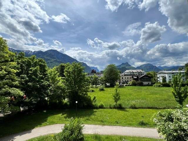 Etagenwohnung Bad Reichenhall - 2 Zimmer, 82 m&sup2;, 280.000&euro; | Angebot:26672226
