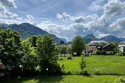 Wohnung Bad Reichenhall - 2 Zimmer, 82 m&sup2;, 280.000&euro; | Angebot:26672226