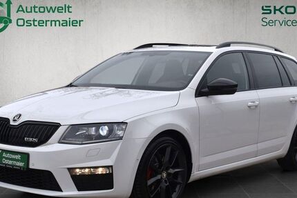 Skoda Octavia 60.385 km 20.485 &euro; Tacherting 83342