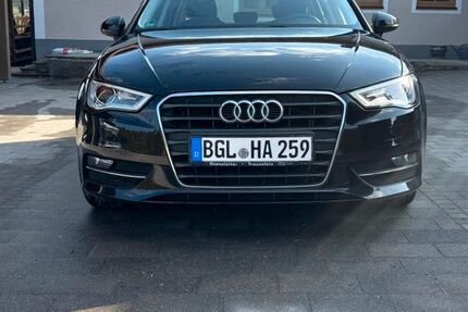 Audi A3 134.000 km 11.400 &euro; Saaldorf 83416