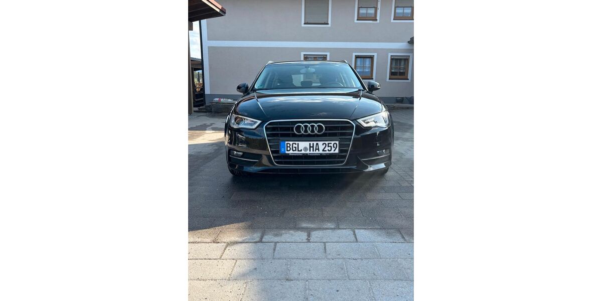 Audi A3 134.000 km 11.400 &euro; Saaldorf 83416