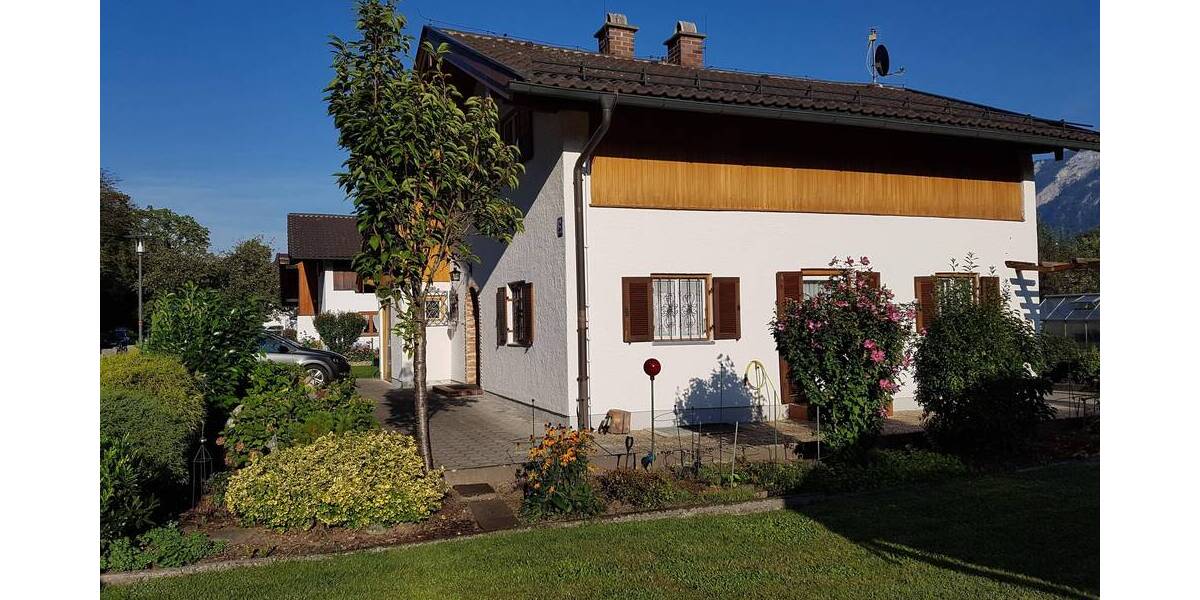 Einfamilienhaus Bad Reichenhall - 6 Zimmer, 111 m&sup2;, 799.000&euro; | Angebot:25675718