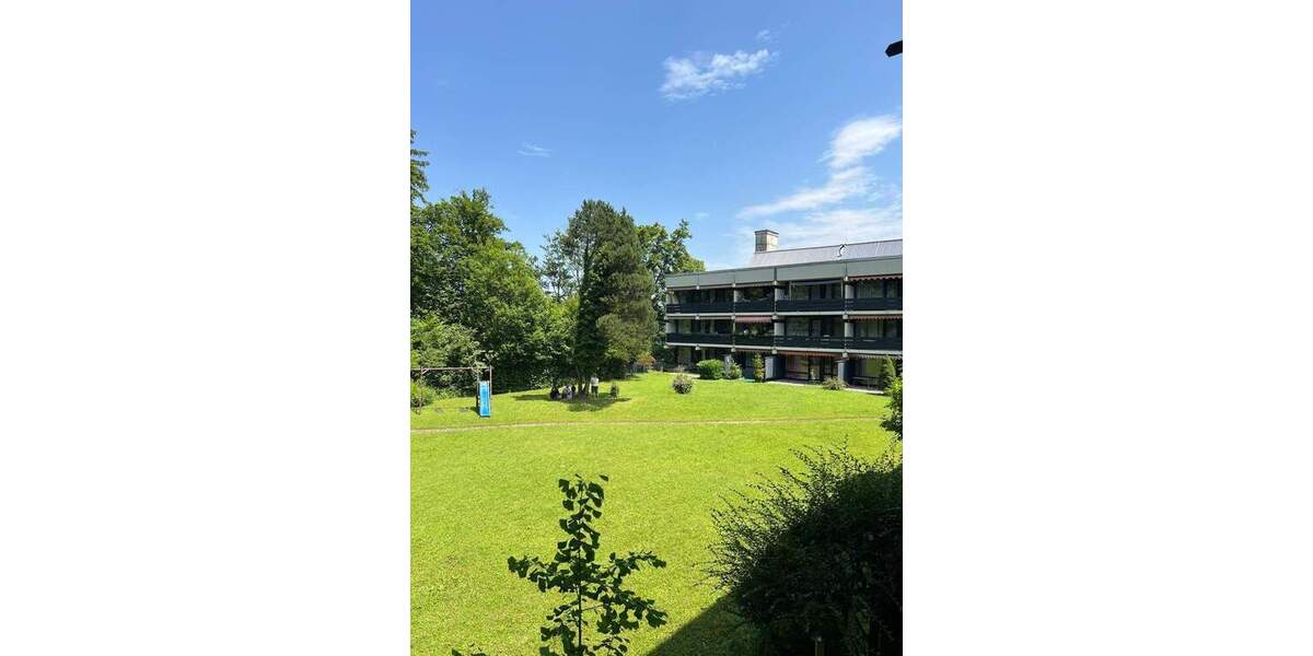 Etagenwohnung Bad Reichenhall Karlstein - 3 Zimmer, 57 m&sup2;, 234.000&euro; | Angebot:25814163