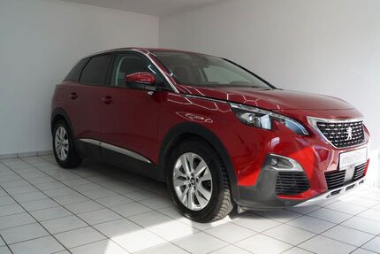 Peugeot 3008 140.250 km 12.290 &euro; Traunstein 83278