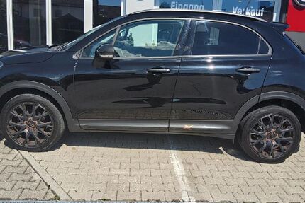 Fiat 500X 63.736 km 12.490 &euro; Freilassing 83395