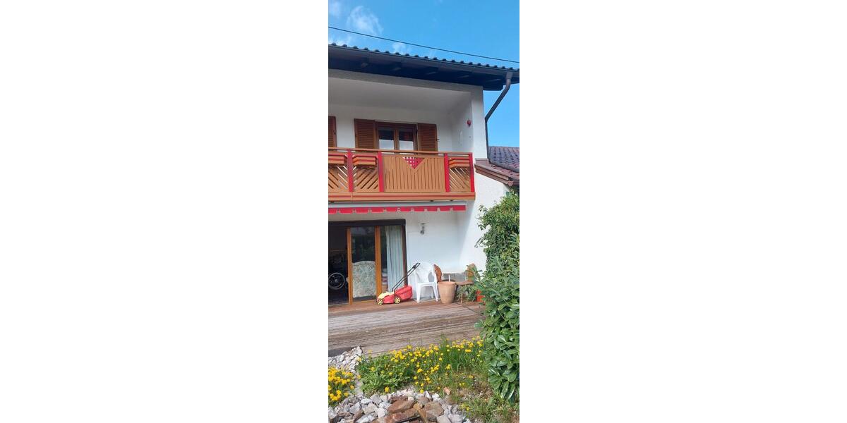 Doppelhaushälfte Aschau im Chiemgau - 3 Zimmer, 92 m&sup2;, 670.000&euro; | Angebot:26780711