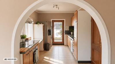 BESTE ZENTRALE LAGE MIT BERGBLICK - Etagenwohnung Höslwang | Angebot:27540234