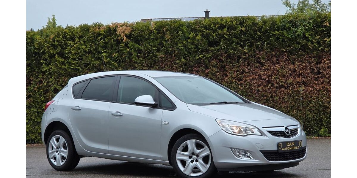 Opel Astra 130.000 km 4.390 &euro; Trostberg 83308