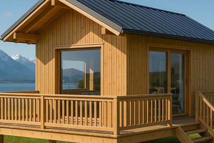 Haus Kirchweidach - 99.900&euro; | Angebot:25730484