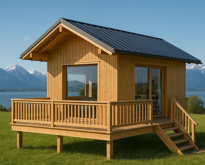 Mehrfamilienhaus, Wohnhaus Kirchweidach - 99.900&euro; | Angebot:25730484