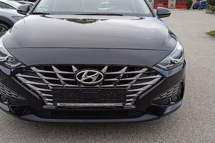 Hyundai i30 83.522 km 13.390 &euro; Traunstein 83278