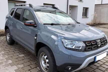 Dacia Duster 59.000 km 15.499 &euro; Bad Reichenhall 83435