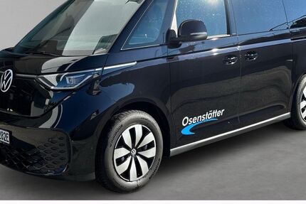 VW ID. Buzz 1.598 km 56.880 &euro; Traunstein 83278