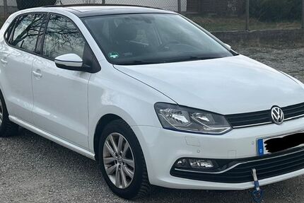 VW Polo 139.000 km 11.400 &euro; Tittmoning 84529