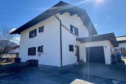 Haus Reit im Winkl - 4 Zimmer, 150 m&sup2;, 720.000&euro; | Angebot:25195551