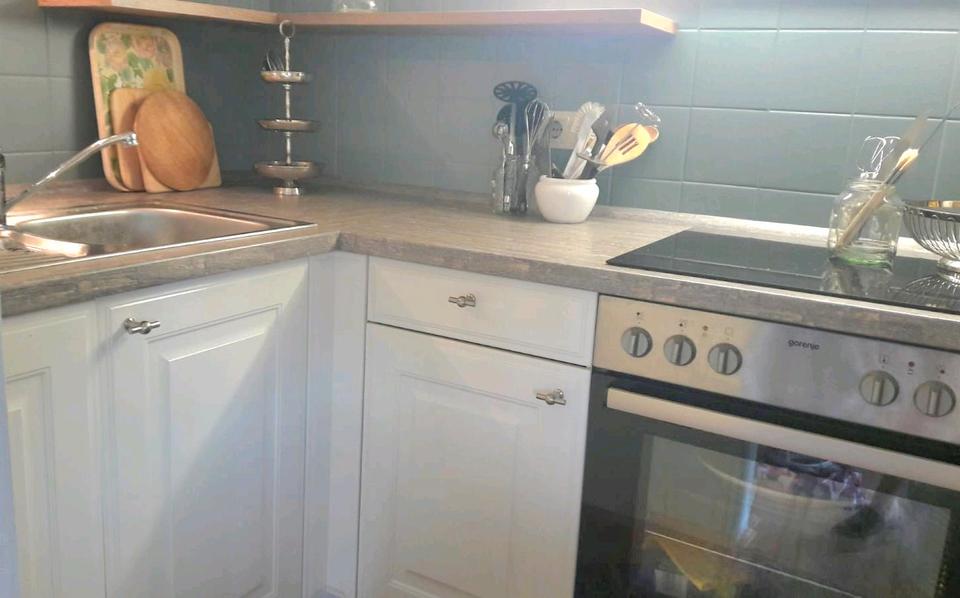 Dachgeschoßwohnung Bad Endorf - 1 Zimmer, 44 m&sup2;, 600&euro; | Angebot:27607614