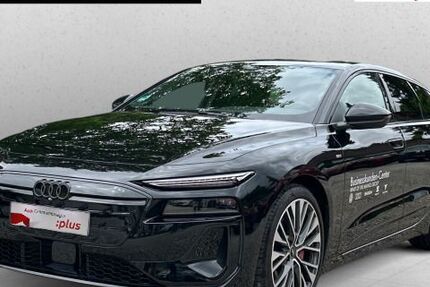 Audi A6 e-tron 9.500 km 80.900 &euro; Bad Reichenhall 83435