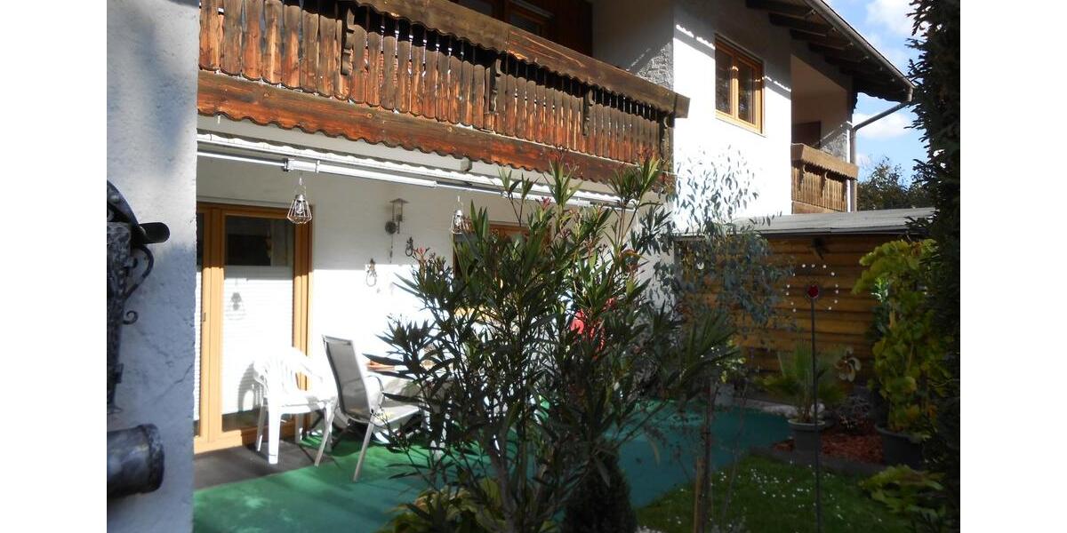 Doppelhaushälfte Tacherting - 5 Zimmer, 120 m&sup2;, 375.000&euro; | Angebot:25724851