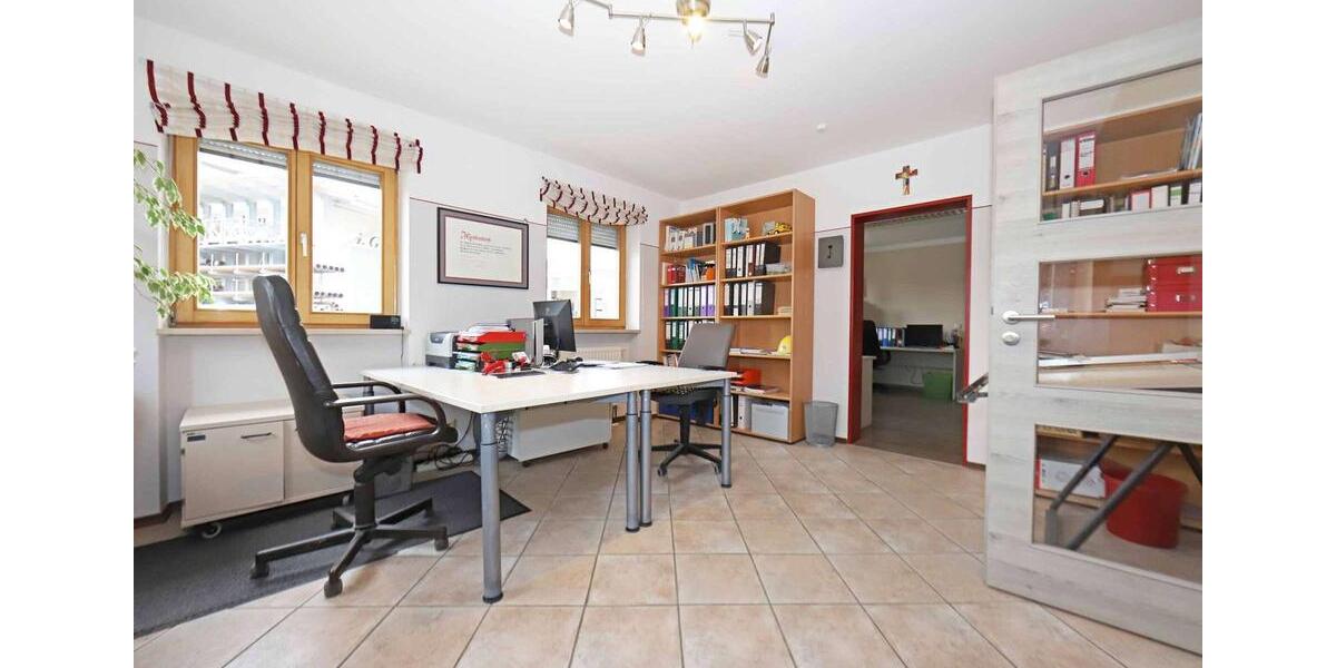 Gewerbeobjekt Kienberg - 3.114&euro; | Angebot:22743372