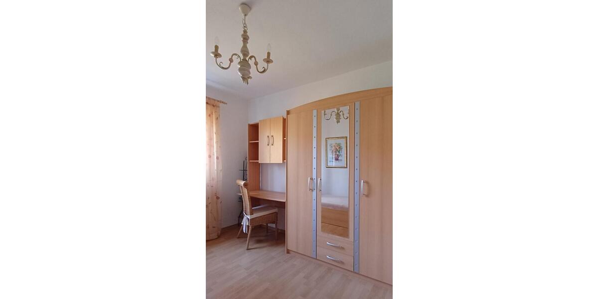 Etagenwohnung Traunreut Irsing - 3 Zimmer, 73 m&sup2;, 283.000&euro; | Angebot:24043801