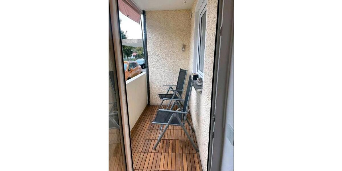 Hochparterre Traunreut Irsing - 3 Zimmer, 65 m&sup2;, 260.000&euro; | Angebot:25044988