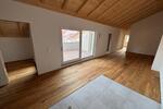 Dachgeschoßwohnung Feichten an der Alz - 4 Zimmer, 106 m&sup2;, 1.387&euro; | Angebot:24215253