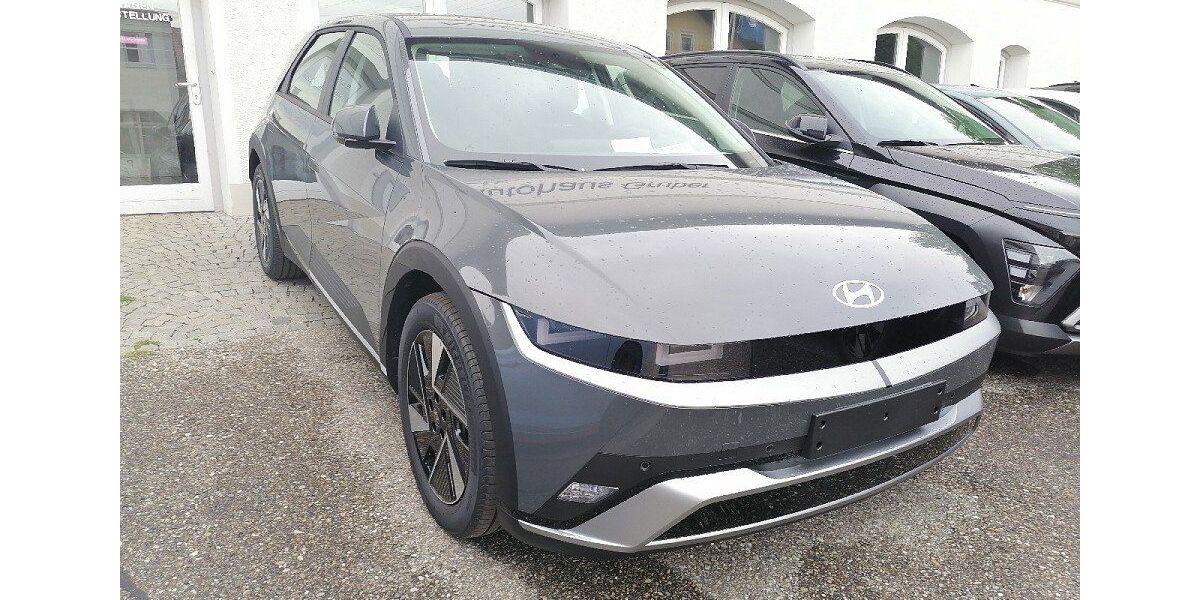 Hyundai IONIQ 5 9.200 km 35.999 &euro; Traunstein 83278