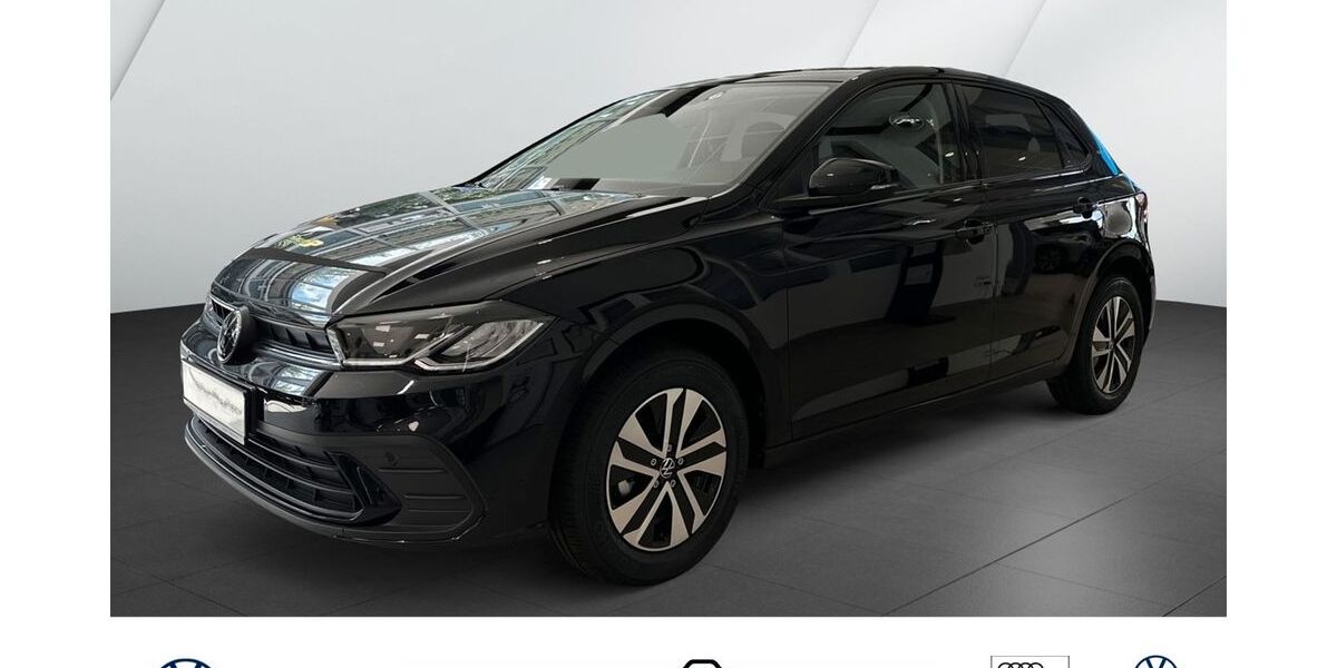 VW Polo 2.000 km 31.230 &euro; Siegsdorf 83313