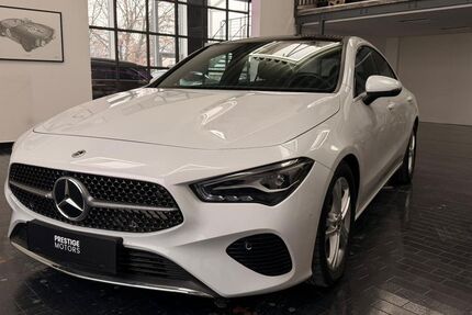 Mercedes-Benz CLA 180 86.499 km 29.499 &euro; Freilassing 83395