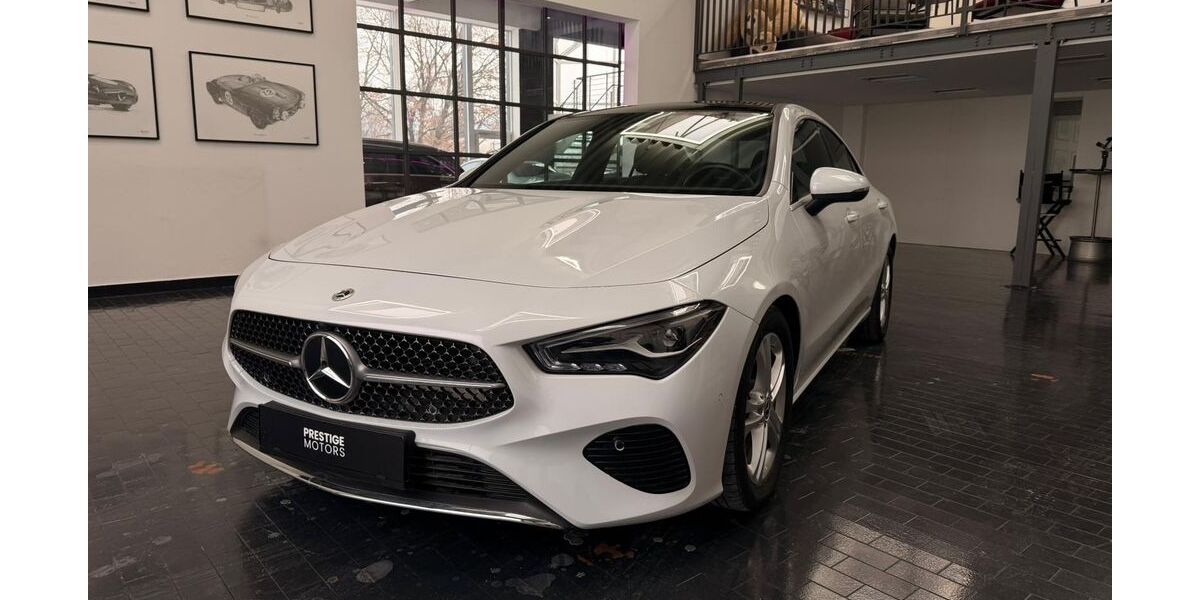 Mercedes-Benz CLA 180 86.499 km 29.499 &euro; Freilassing 83395