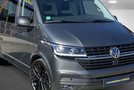 VW T6 Multivan 76.830 km 45.990 &euro; Inzell 83334