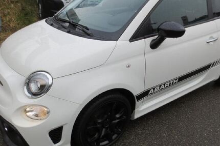 Abarth 595 44.988 km 17.500 &euro; Ainring 83404