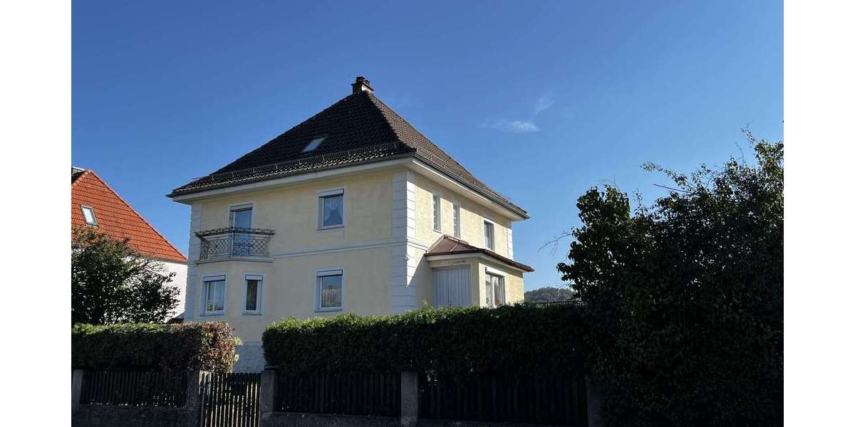 Einfamilienhaus Trostberg - 6 Zimmer, 148 m&sup2;, 430.000&euro; | Angebot:27661624