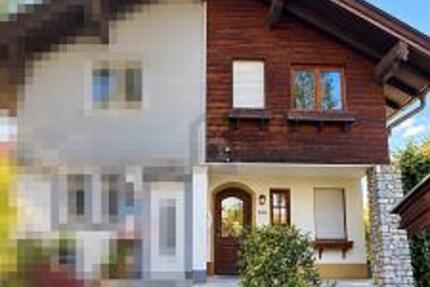 WOHNGLÜCK MIT BERGPANORAMA - Haus Traunstein | Angebot:27657442