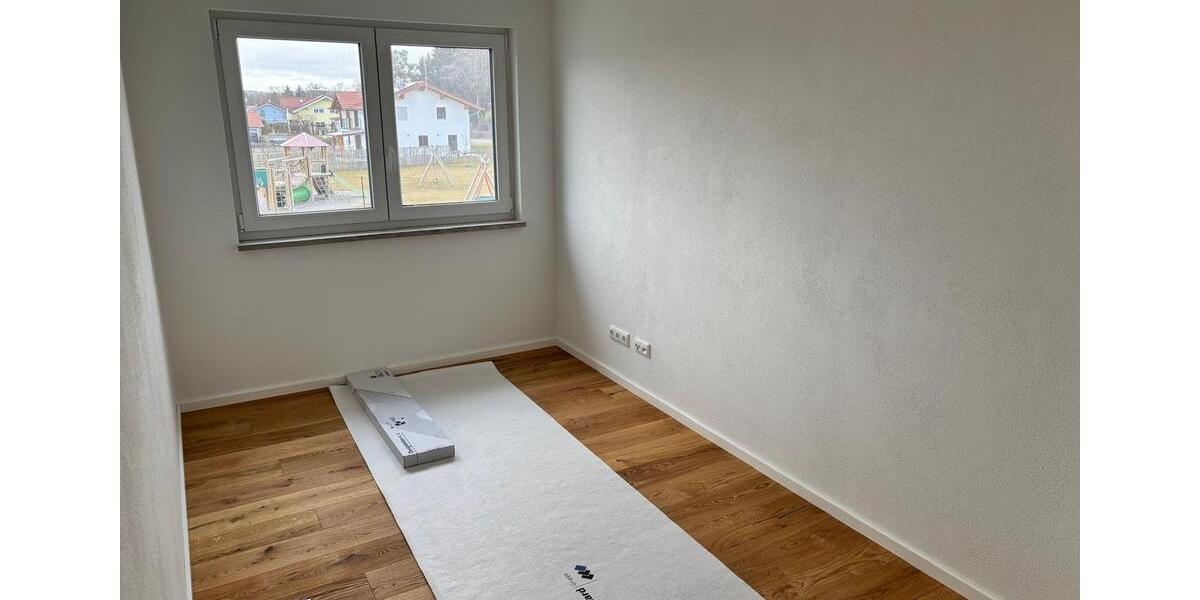 Maisonettenwohnung Feichten an der Alz - 4 Zimmer, 112 m&sup2;, 1.378&euro; | Angebot:25268951