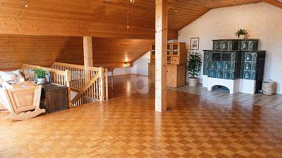 BESTE ZENTRALE LAGE MIT BERGBLICK - Etagenwohnung Höslwang | Angebot:27540234