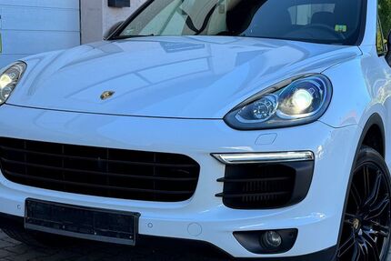 Porsche Cayenne 145.000 km 28.000 &euro; Garching an der Alz 84518
