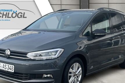 VW Touran 5.000 km 50.900 &euro; Traunreut 83301