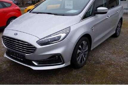 Ford S-Max 72.000 km 28.490 &euro; Trostberg 83308