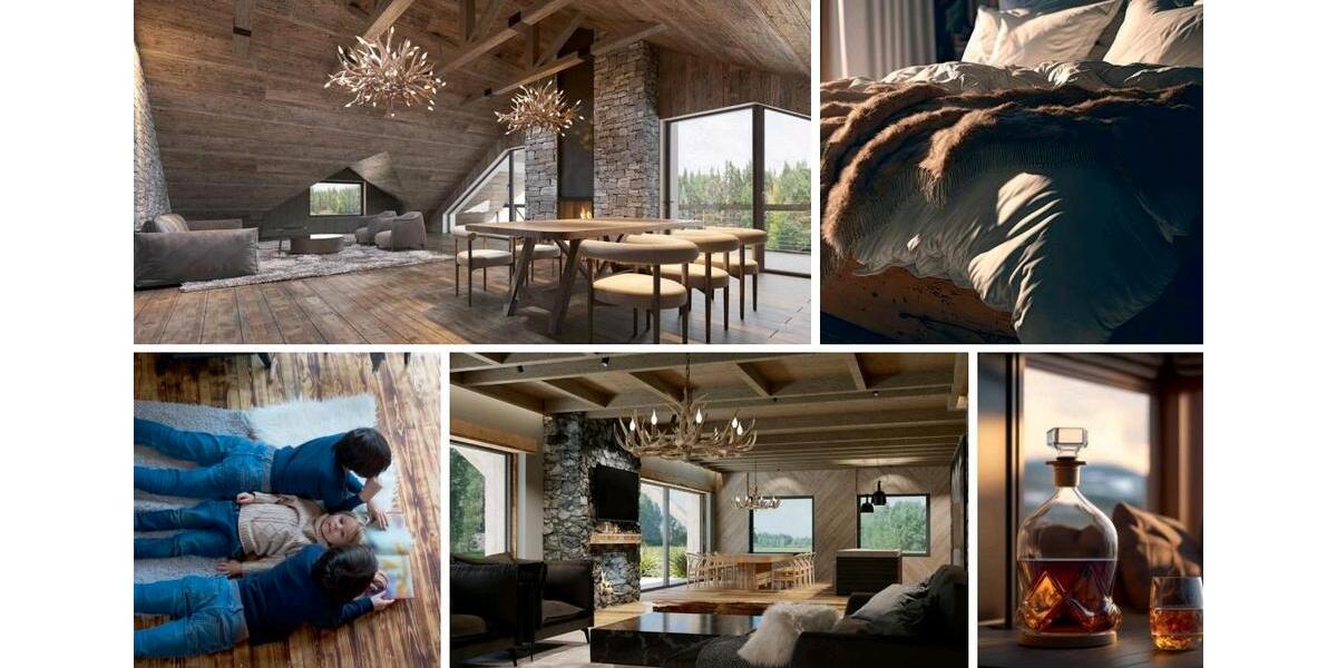 Etagenwohnung Gstadt am Chiemsee - 19 Zimmer, 750 m&sup2;, 5.625.000&euro; | Angebot:26088822