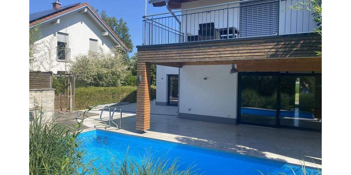 Etagenwohnung Emertsham - 5 Zimmer, 155 m&sup2;, 2.450&euro; | Angebot:25720693